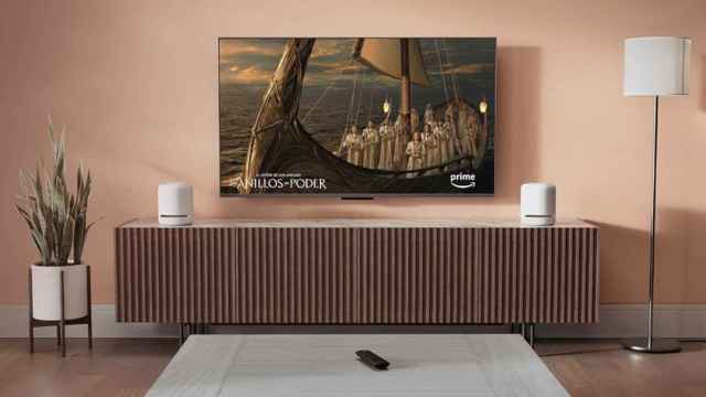 Convierte tu TV en una Smart TV puntera con este Fire TV Stick 4K, ¡rebajado más de un 40%!