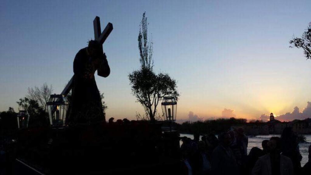 Procesión del Nazareno
