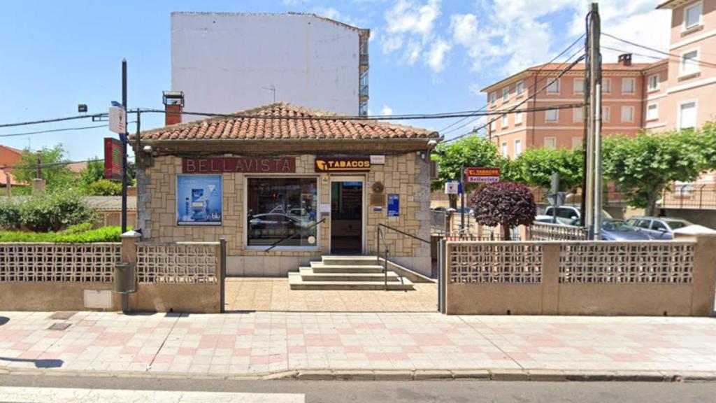 El lugar que ha vendido un boleto premiado de la Lotería Nacional