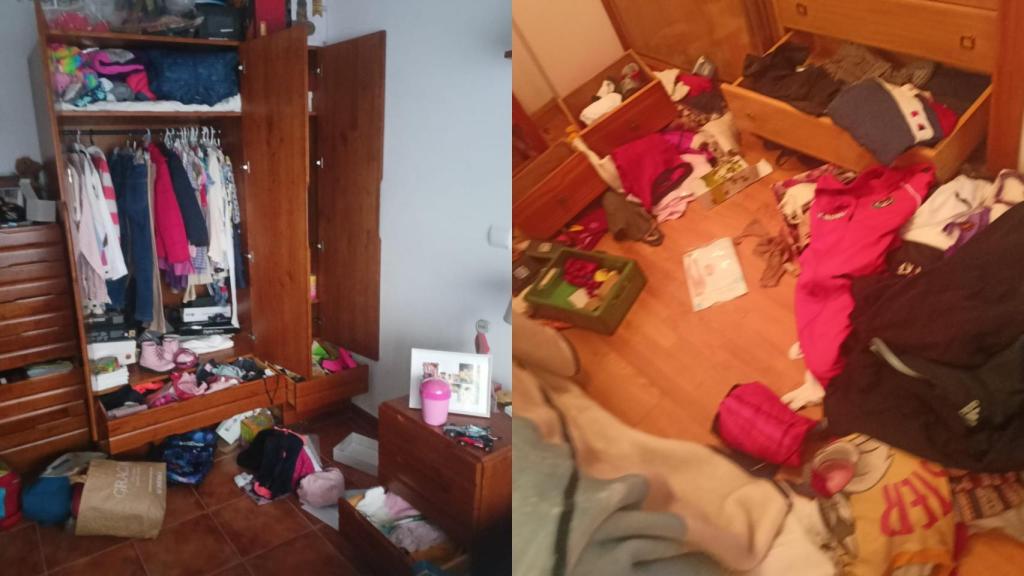 Robo en la casa del concejal de Aldeamayor de San Martín