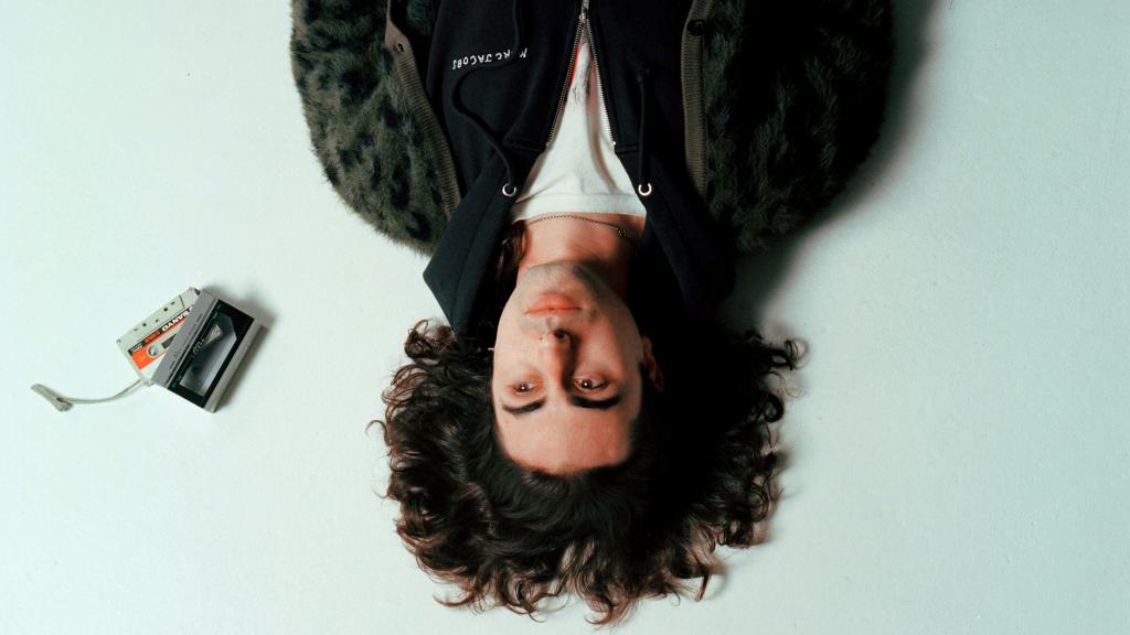 Marcos Crespo. Foto: Sonido Muchacho.