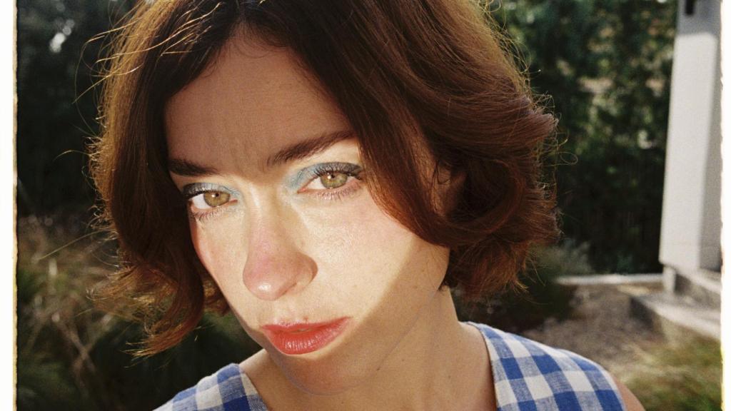 Russian Red. Foto: Sonido Muchacho.