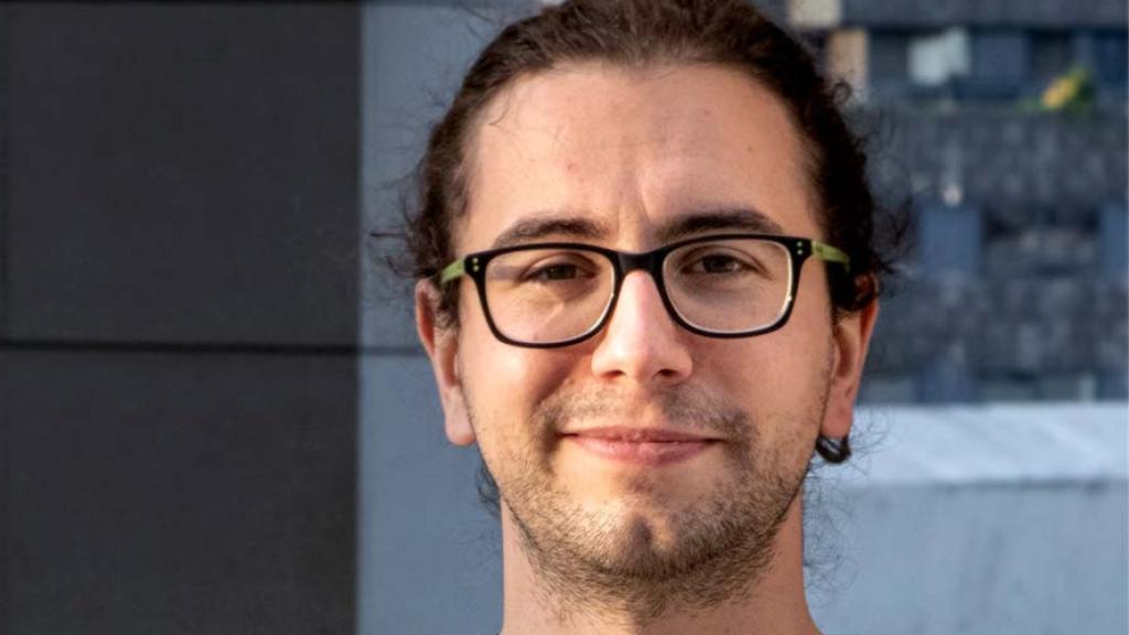 Lorenzo Roal. Foto: Ediciones Sonámbulos