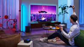 TCL transforma el entretenimiento en el hogar con sus televisores XL