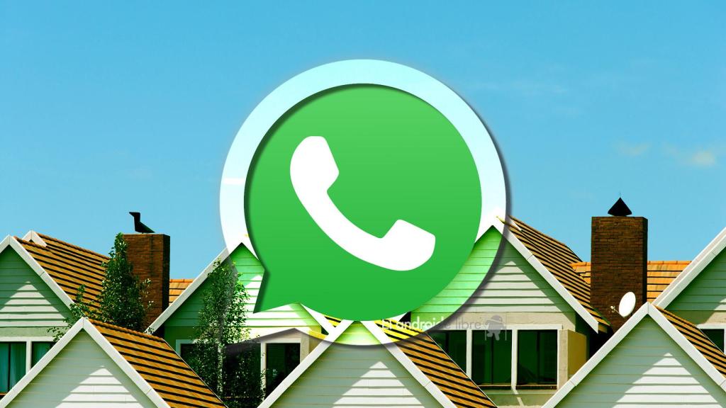 WhatsApp ya permite crear eventos en las comunidades
