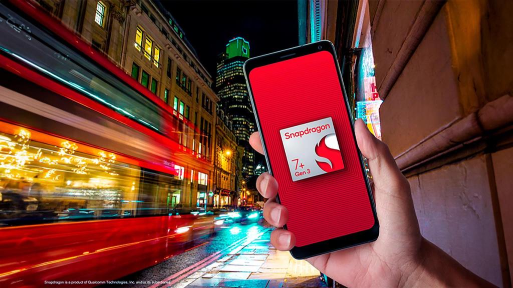 El nuevo chip de Qualcomm para la gama media alta de Android