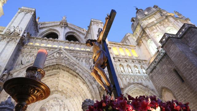 Guía para no perderse la Semana Santa en Toledo: procesiones, horarios y recorridos