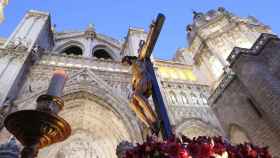 Guía para no perderse la Semana Santa en Toledo: procesiones, horarios y recorridos