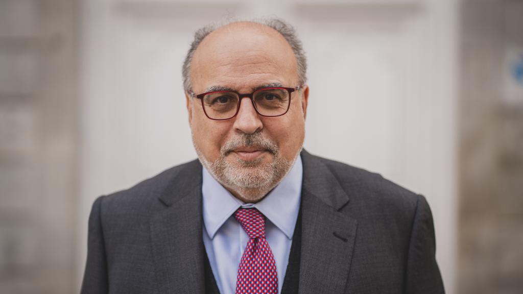 Enric Juliana es director adjunto de 'La Vanguardia'.