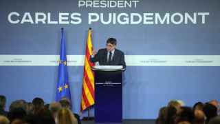 Puigdemont anuncia su candidatura al 12-M y volverá a España si tiene la mayoría para ser investido