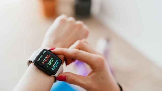 Los 10 mejores smartwatches en relación calidad-precio del 2024
