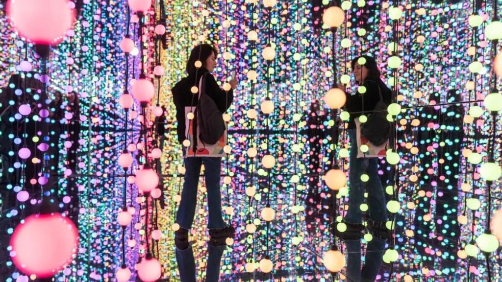 El ‘Museo de la Luz’ llega a Madrid: fecha de apertura y precios