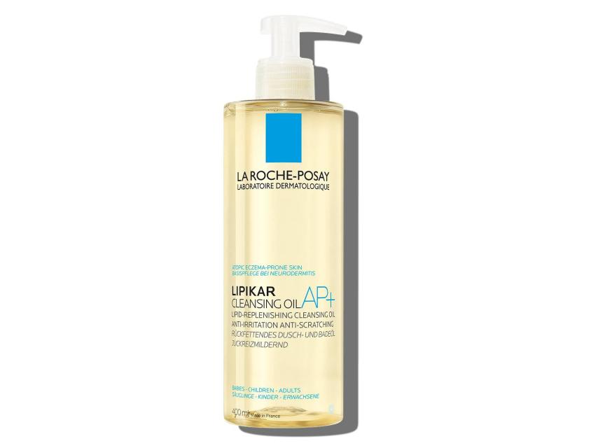 Lipikar Aceite Lavante AP+