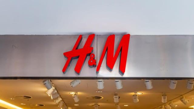 Tienda de H&M