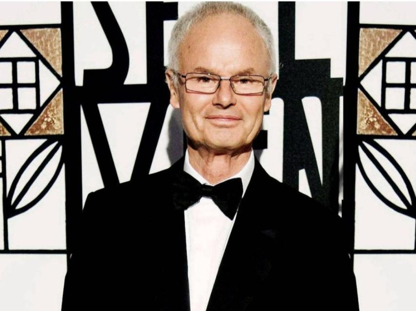 El primo de Juan Carlos, Álvaro de Orleans