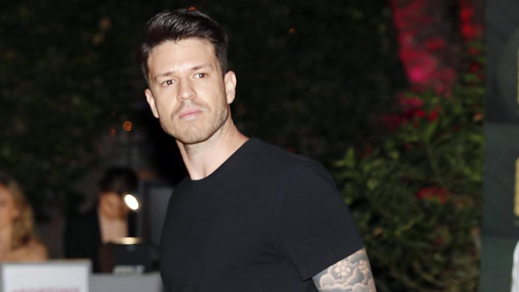 Fede Rebecchi, en una fotografía tomada en junio de 2019, en Madrid.