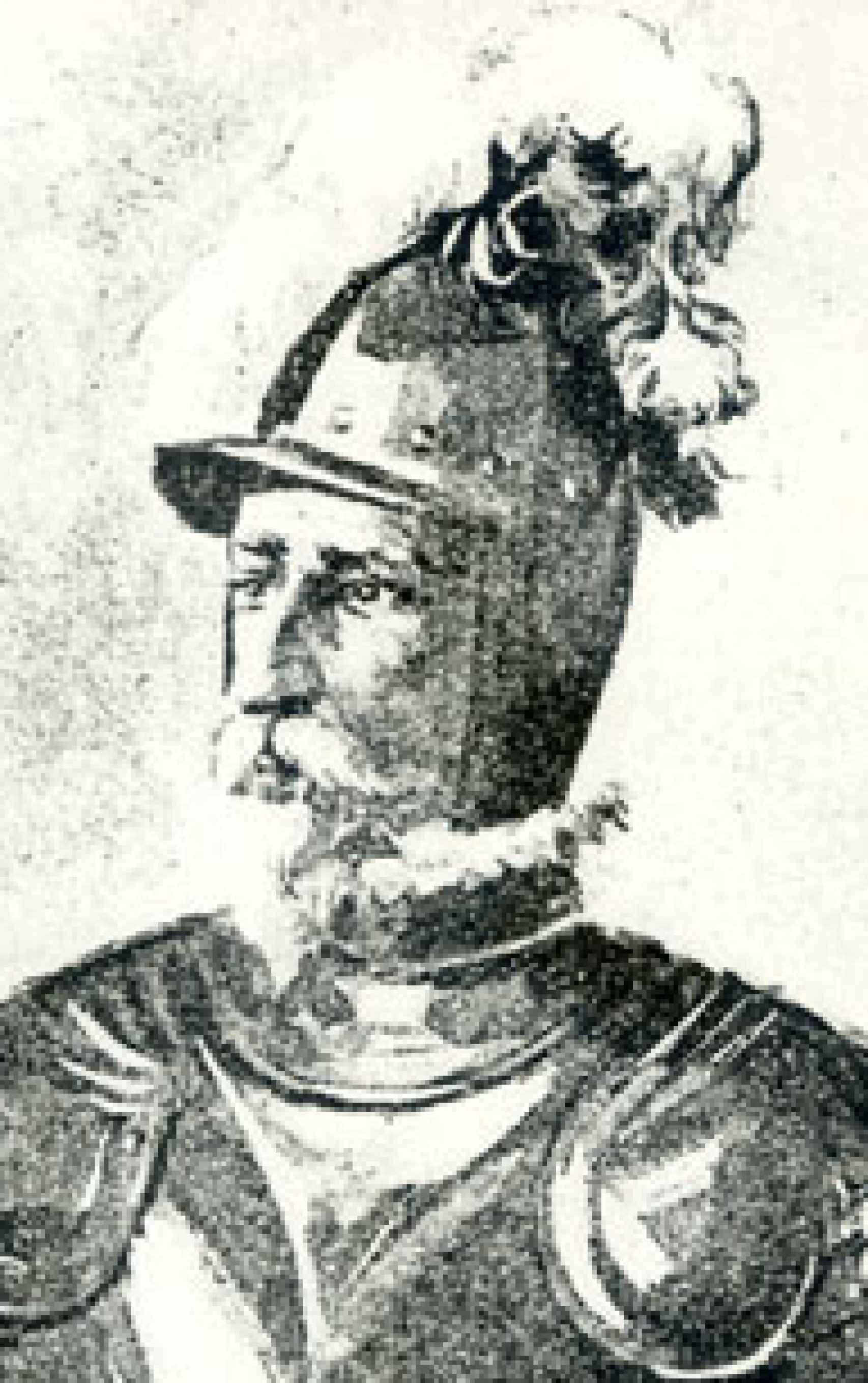 Guido de Lavezares.