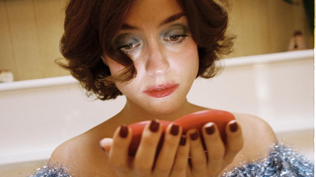 Russian Red. Foto: Sonido Muchacho.