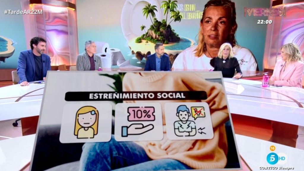 Imagen de ‘TardeAR’.