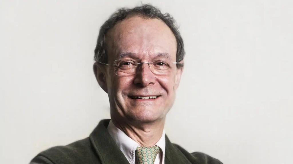 José María Moraleda es coordinador de la Red Española de Terapia Celular.