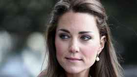 La princesa de Gales, Kate Middleton, en una imagen de archivo.