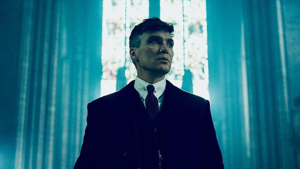 'Peaky Blinders': Cillian Murphy volverá como Tomy Shelby en la película que se rodará en otoño