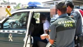 Detenido en Laguna de Duero por una agresión durante las fiestas patronales de la localidad