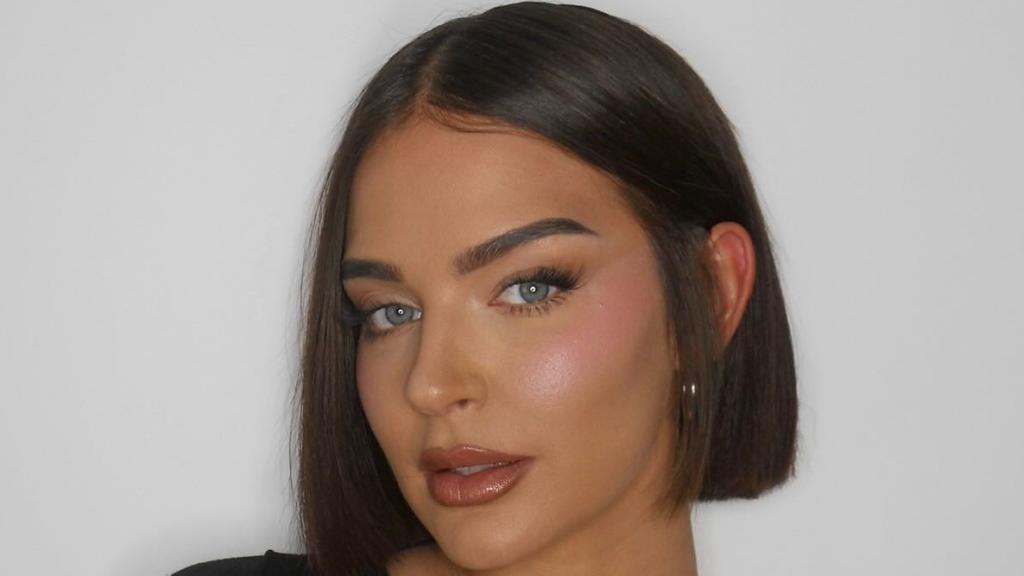 Laura Escanes, en una imagen de sus redes sociales.