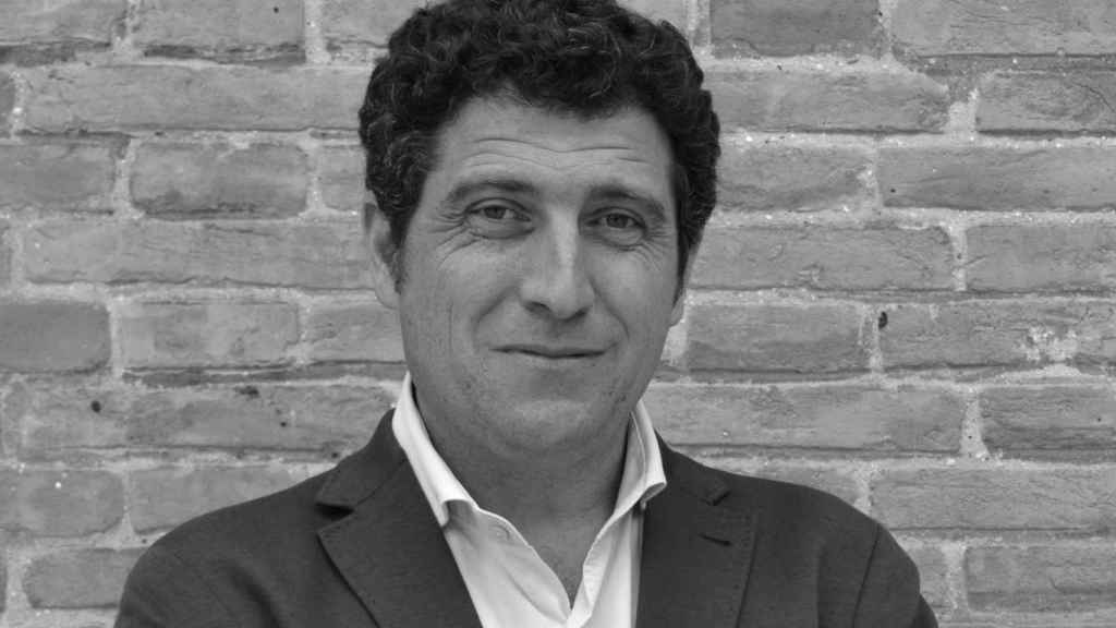 Nacho Más, CEO de Startup Valencia.