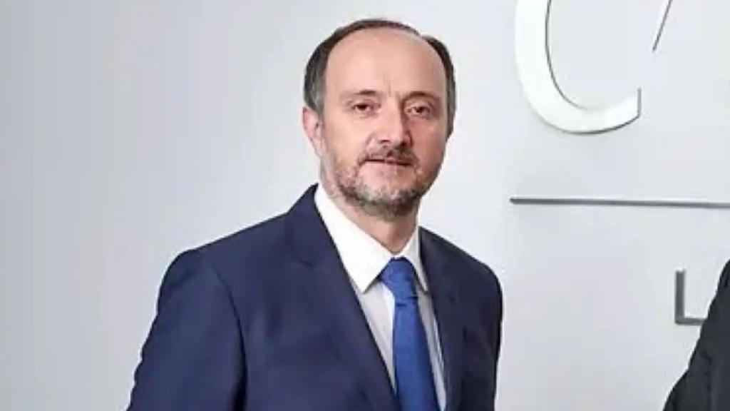 El jurista Enrique Remón Peñalver, nuevo vocal de la Oficina Antifraude de Madrid.