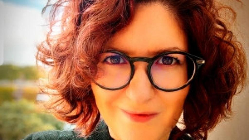 Carmen Sereno