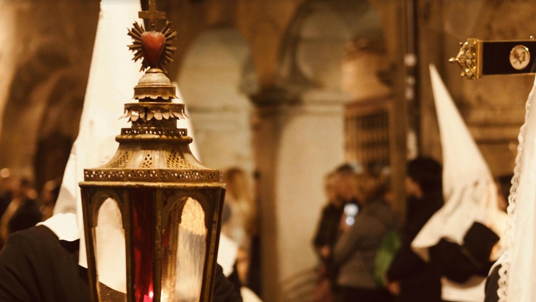 Procesión Semana Santa.