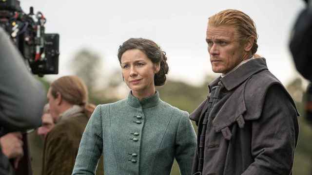 'Outlander': ya hay fecha de estreno para el final de la temporada 7, llegará antes de que acabe 2024