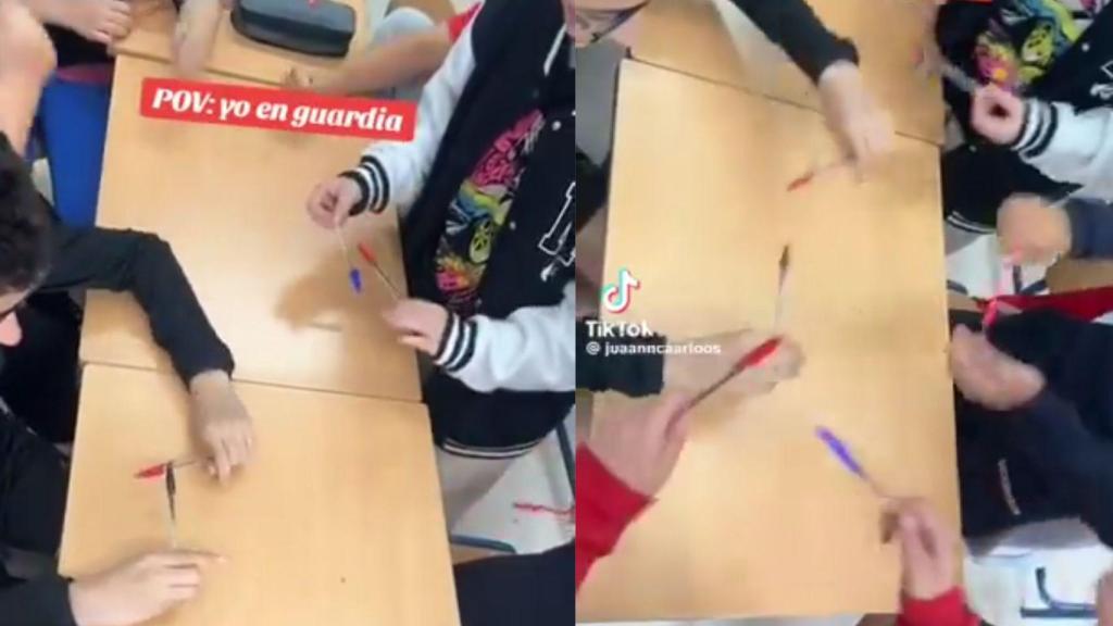 La marcha de Semana Santa viral en redes