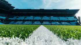 Estadio municipal de Balaídos.