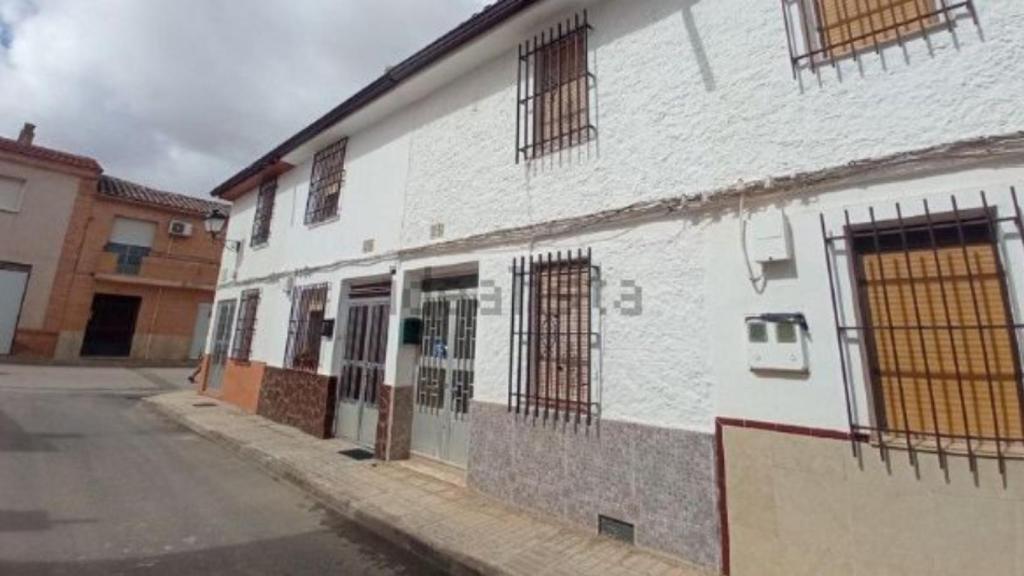 Vivienda en venta. Foto: Idealista.