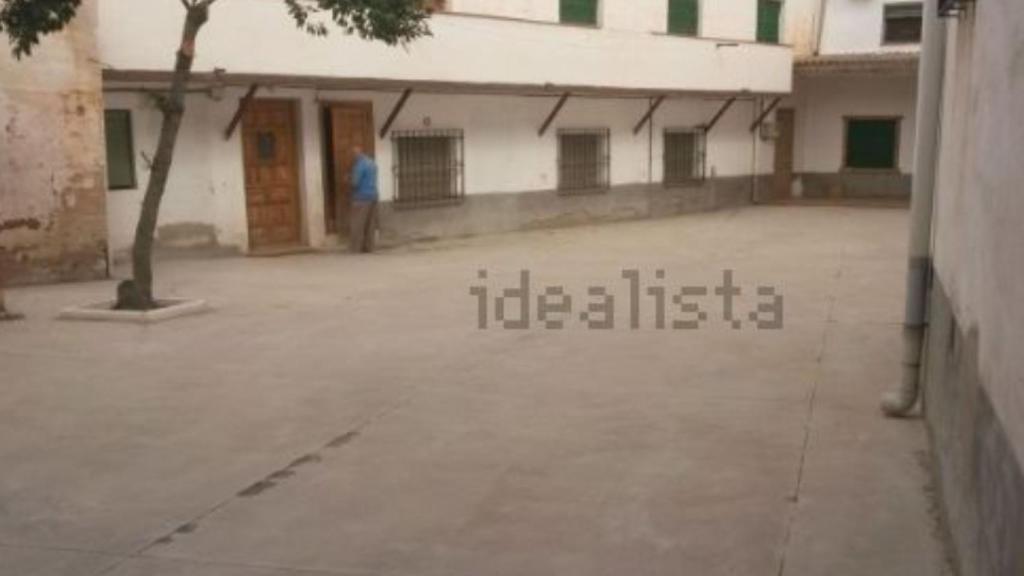 Vivienda en venta. Foto: Idealista.