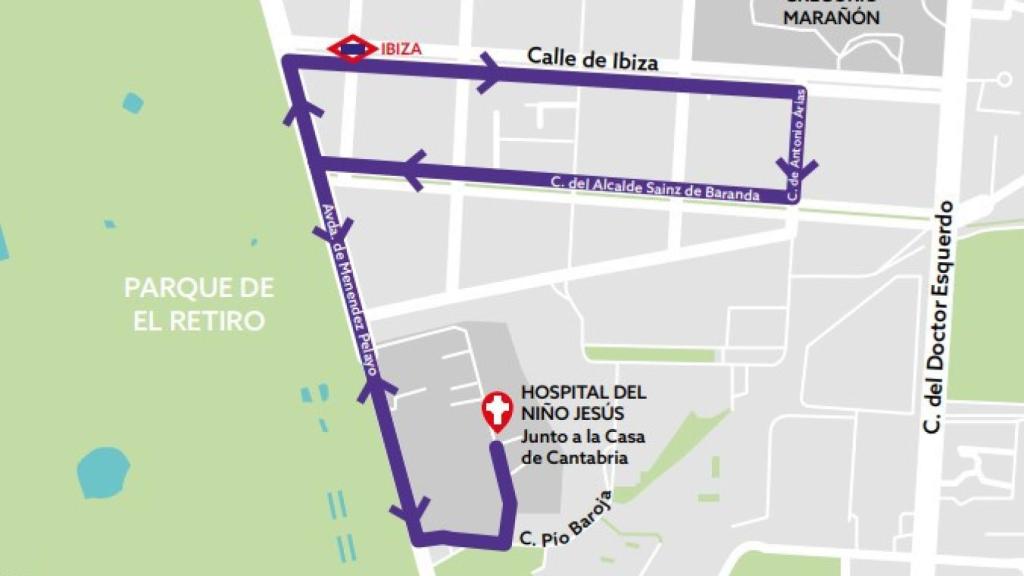 Santísimo Cristo de la Fe.