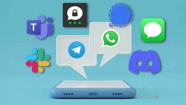 Las apps de chat para Android, iOS, Windows, Mac y Linux