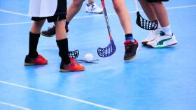 Floorball