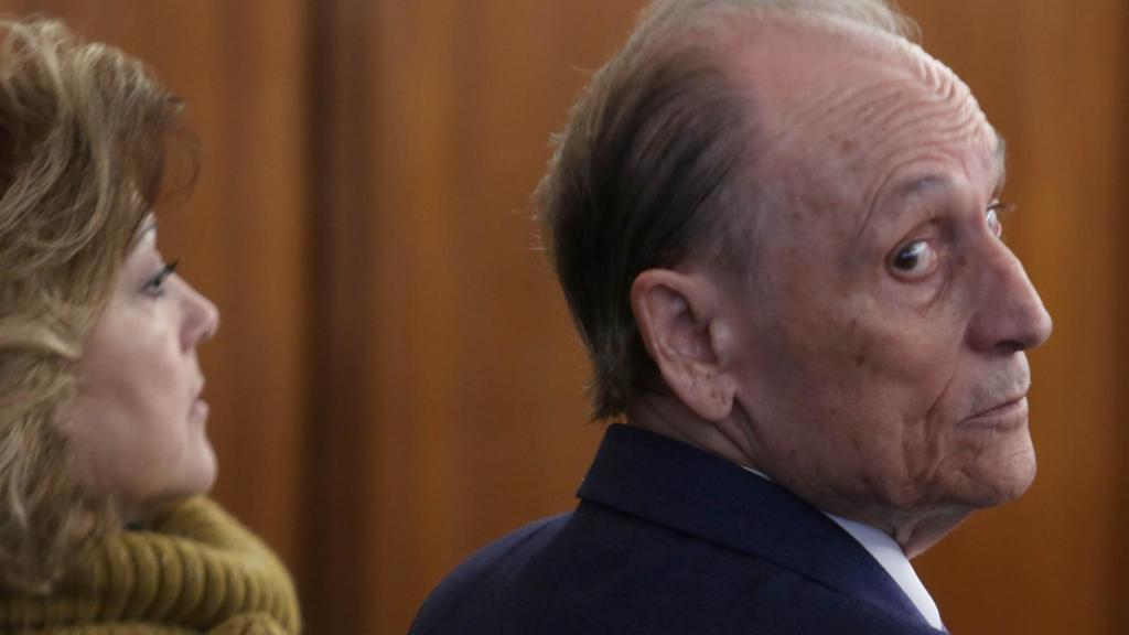 Manuel Ruiz de Lopera.