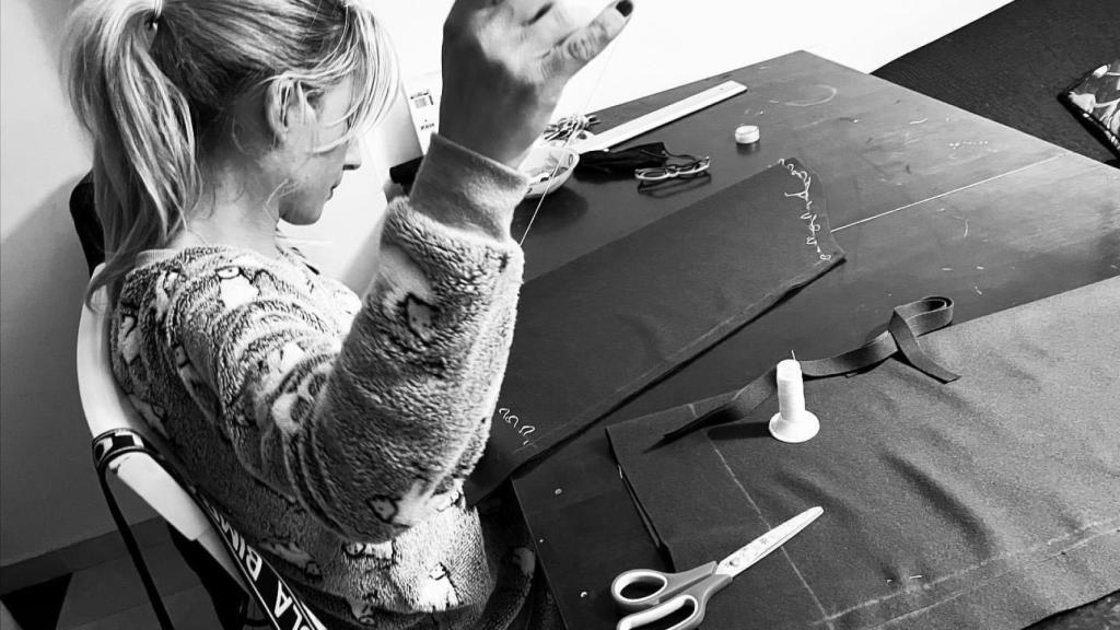 Jessica Morales, en una imagen de archivo.