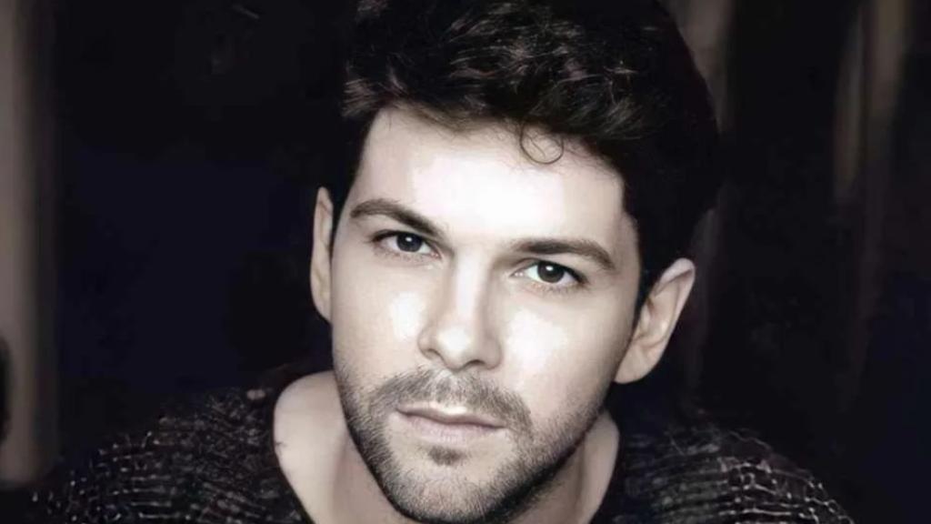 Luis Font, en una imagen de sus redes sociales.