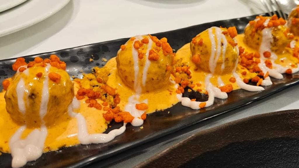 Las bravas de Martina.