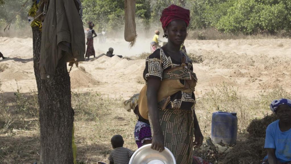 Fotograma del documental.