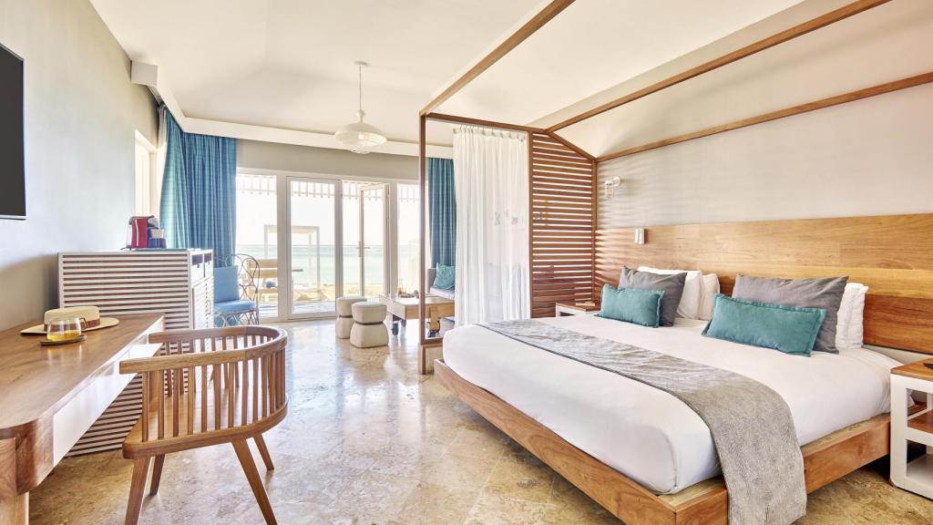 Club Med Punta Cana.