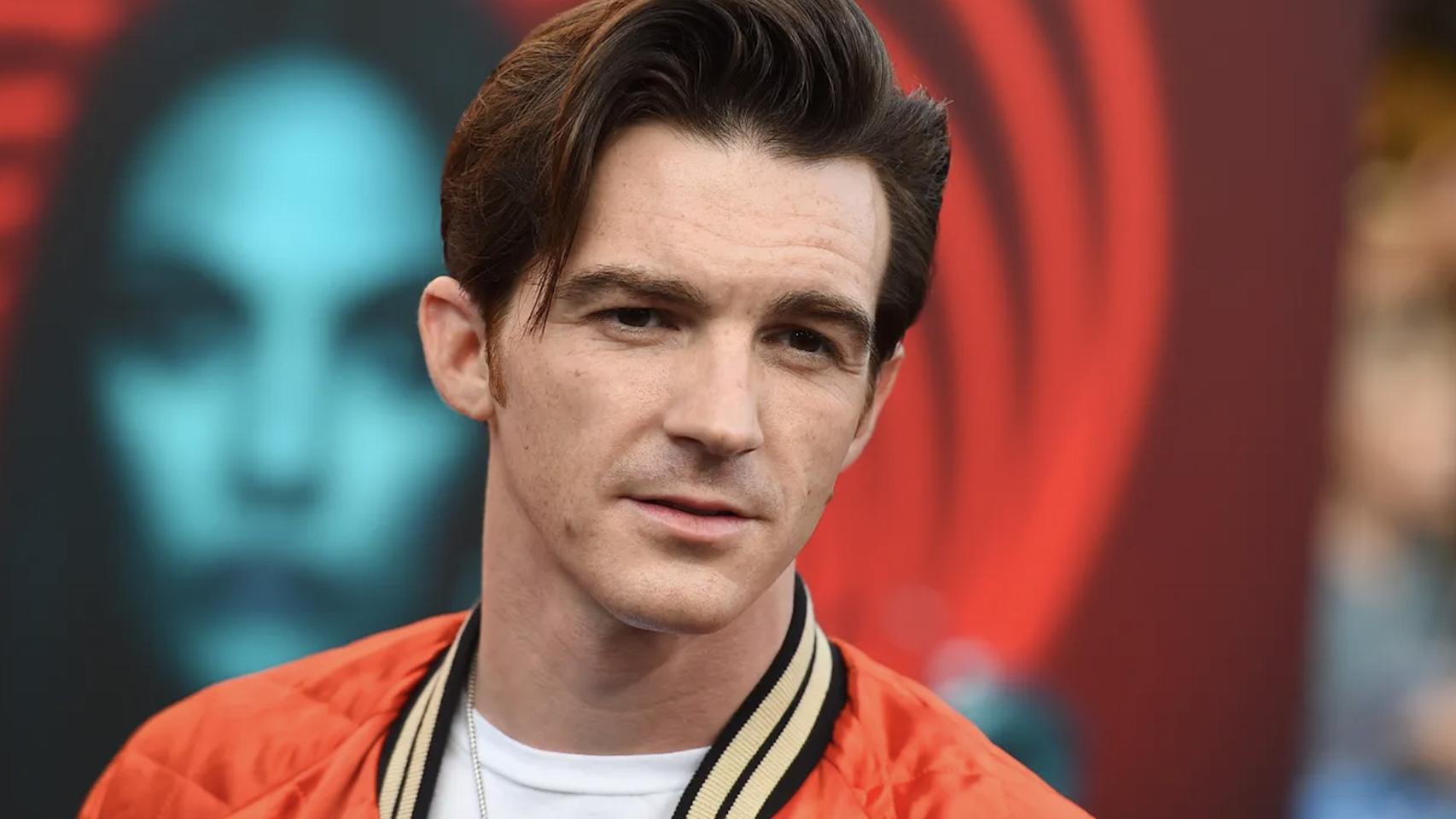 Quién es Drake Bell, el joven actor y 'juguete roto' de Nickelodeon que fue víctima de abuso sexual