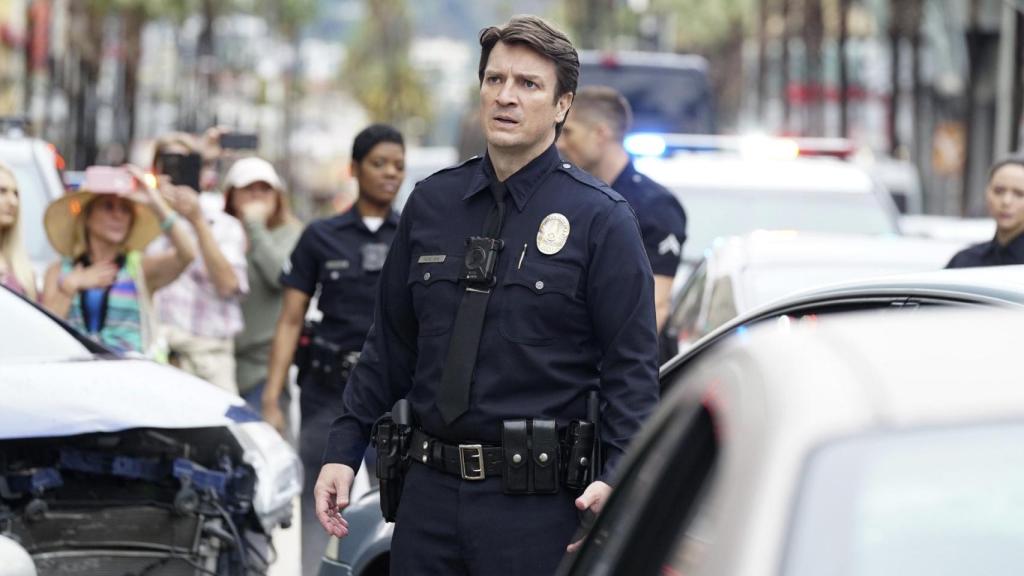 'The Rookie':  por qué decidieron matar a ese personaje antes de acabar la primera temporada