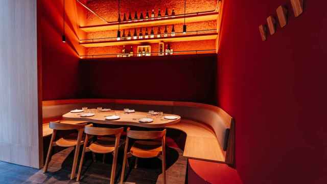 La primera coctelería en Madrid, recomendada por el New York Times, que abre solo de lunes a viernes