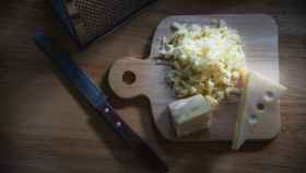 Las tres mejores recetas con queso para hacer en la freidora de aire